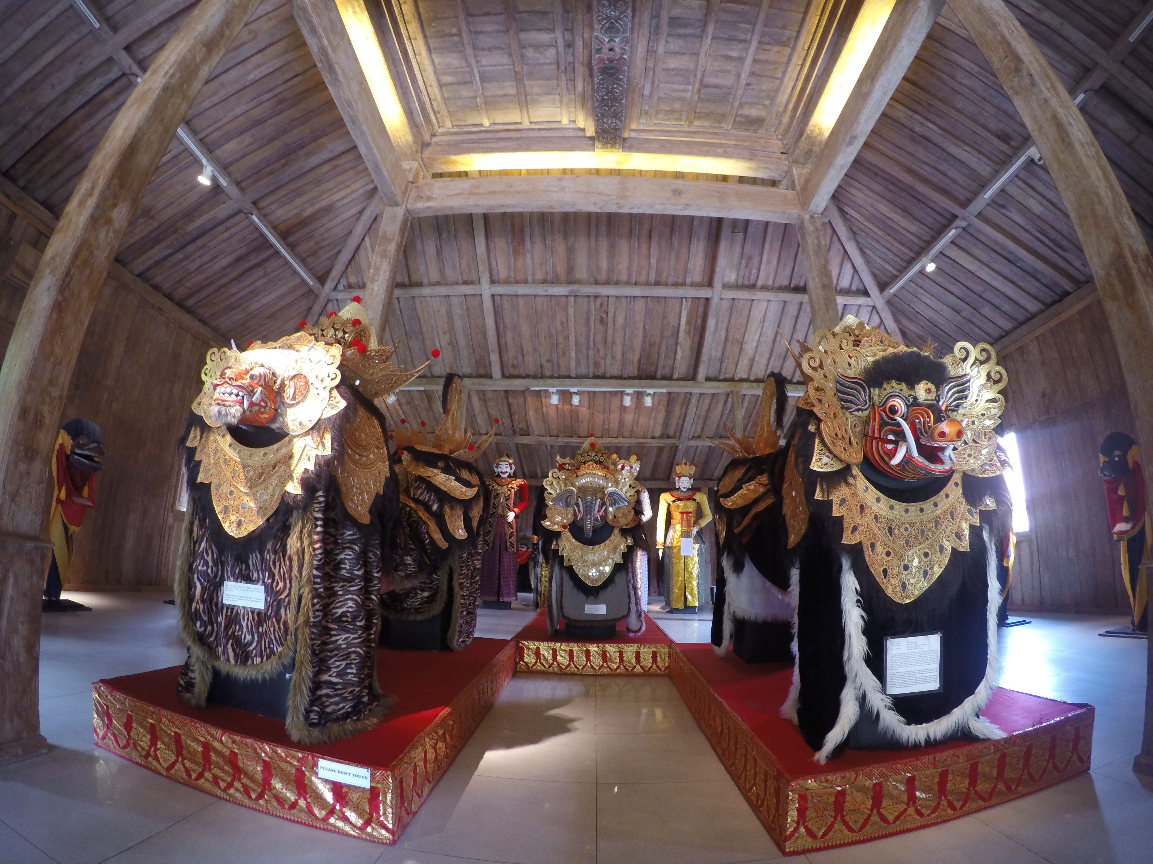 Museum Di Bali