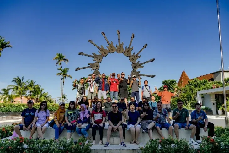 rizki travel 2